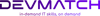 DEVMATCH Logo