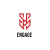 Engage Web Design Logo