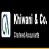 VMG and Company Logo