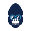We Krazy Logo