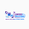 Xmerge Solutions Logo