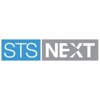 STS Next Logo
