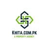 khita Real Estate Agency Sialkot Logo