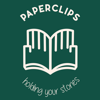 Paperclips Logo
