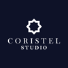 Coristel Studio Logo