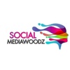 Socialmediawoodz Logo