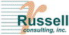 Russell Consulting, Inc. Logo