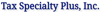 Tax Specialty Plus Logo