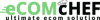 eComChef Logo
