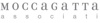 Moccagatta Associati Logo