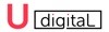 Udigital Logo