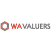 WA Valuers Logo