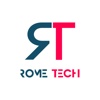 Rome Tech Services Logo