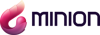 Minion Interactive s.r.o. Logo