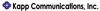 Kapp Communications, Inc. Logo