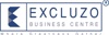 Excluzo Business Centre Logo