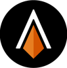 Blast Sourcing Logo
