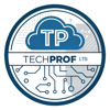 TechProf LTD Logo