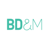 Becker Design & Media Group Ltd Logo