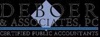 DeBoer & Associates Logo