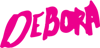 Debora Consulting Logo