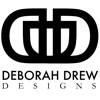 Deborah Drew Designs Logo