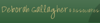 Deborah Gallagher & Associates Logo