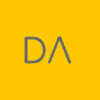 Debtal Architecture Logo
