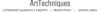 Art Techniques Logo