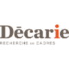 Décarie Recherche de Cadres Logo
