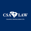 Chappell, Smith & Arden, P.A. Logo