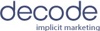 decode marketing ltd Logo