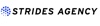Strides Agency Logo