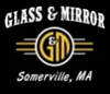 Glass & Mirror, Inc. Logo