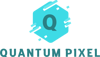 Quantum Pixel Enterprises Logo