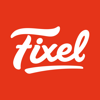 Fixel Design Agency Logo