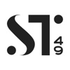 Studio Three 49 Logo
