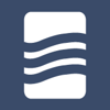Deep Current Digital Logo