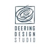 Deering Design Studio, Inc. Logo