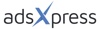 AdsXpress GmbH - Google, Microsoft & Amazon Ads Agentur Logo