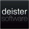 Deister Software Logo