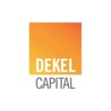Dekel Capital, Inc. Logo