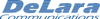 DeLara Communications Logo