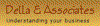 Della & Associates Logo
