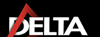 Delta Trucking Service Logo