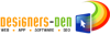 Designers-Den Logo