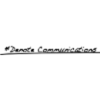 Denote Communications Logo