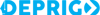 Deprigo, Inc. Logo