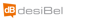 desiBel Ajans Logo