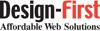 Design-First Logo